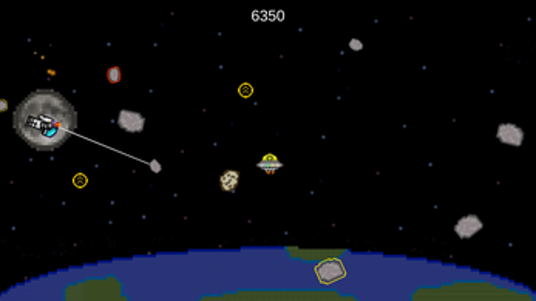 Gravity Grapple Image