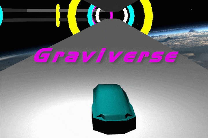 Games like Graviverse
