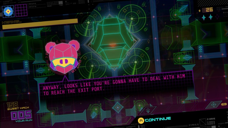 GRIDbeat! screenshot