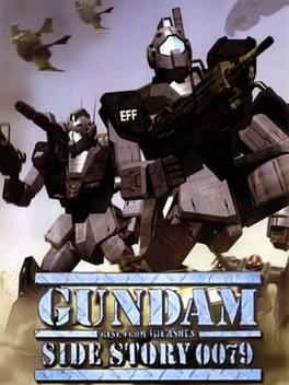 Games like Gundam Side Story 0079: Rise From the Ashes
