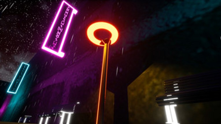 Hack 'N Dance screenshot