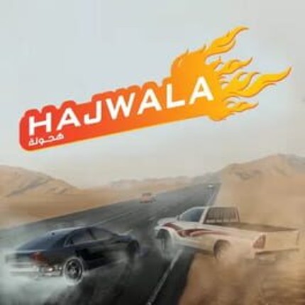 Hajwala Image