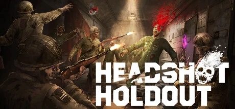 Games like Headshot Holdout