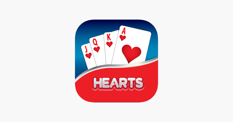 Hearts - Classic Image