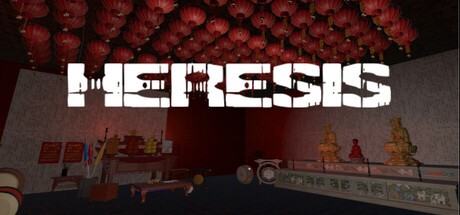 Games like HERESIS