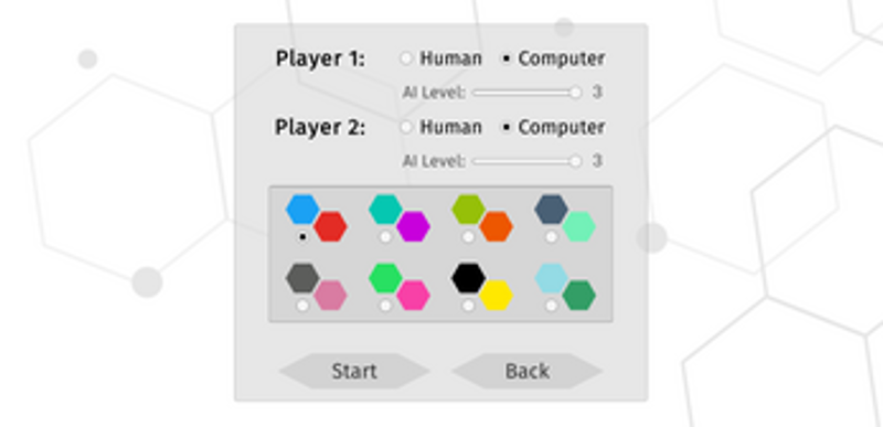 Hex screenshot