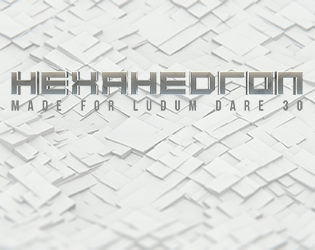 Games like Hexahedron