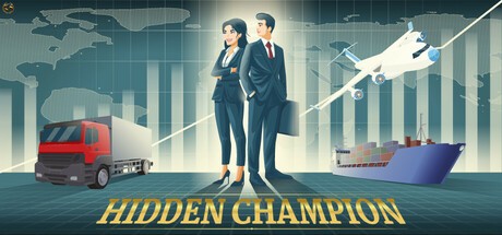 Games like Hidden Champion