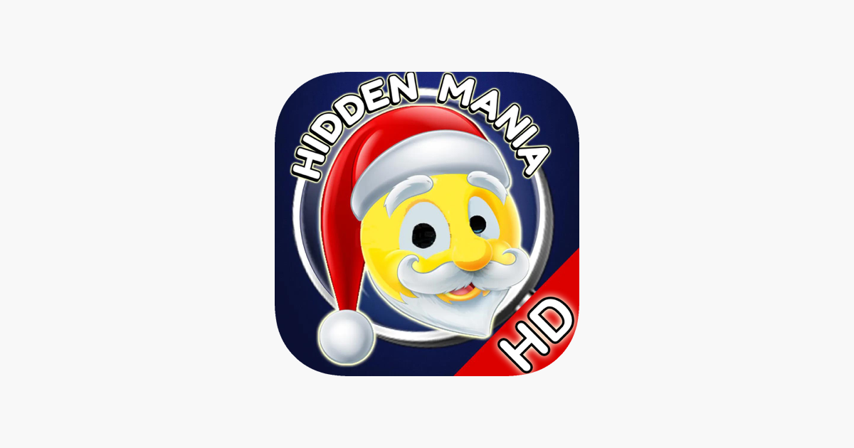 Games like Hidden Object : Hidden Mania 3