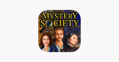 Hidden Objects Mystery Society Image