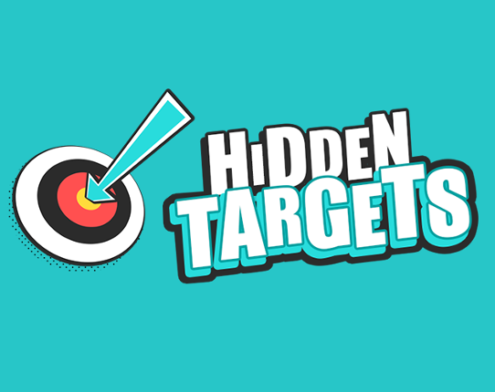 Hidden Targets Game Cover