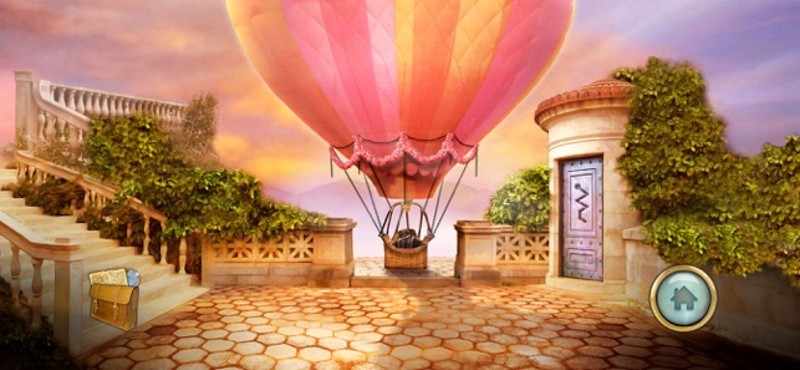 Hidden World screenshot