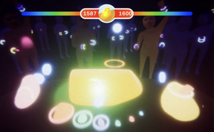 HollyRock screenshot