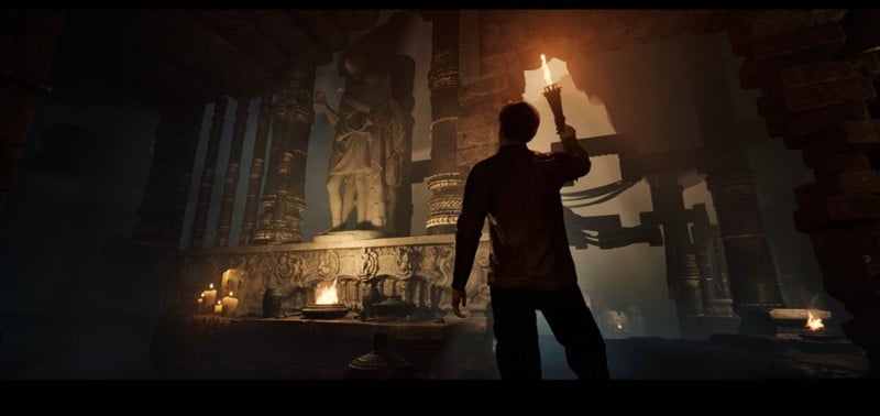 Human Heritage screenshot