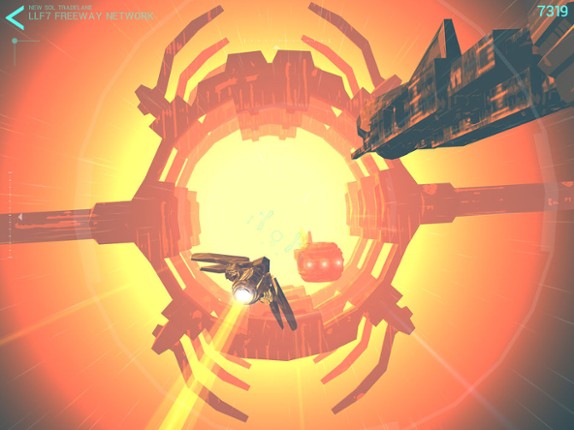 Hyperburner Image