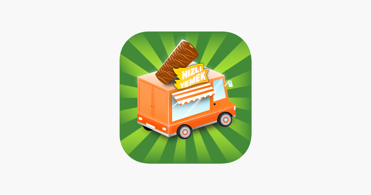 Games like Hızlı Yemek: Food Rush