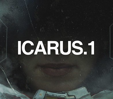 Games like ICARUS.1