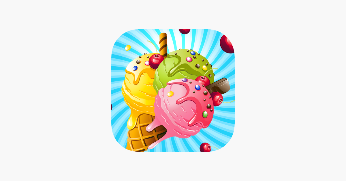 Games like Ice Cream Shop: Cooking Game