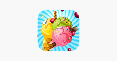 Ice Cream Shop: Cooking Game Image