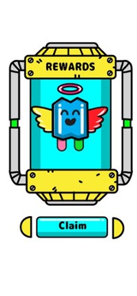 Ice Cream Tawaa screenshot