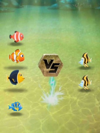 Idle Sea Tycoon screenshot