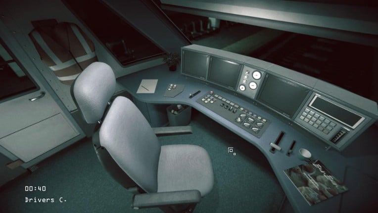 I'm on Observation Duty 6 screenshot