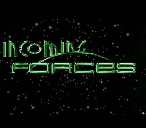 Incoming Forces Image