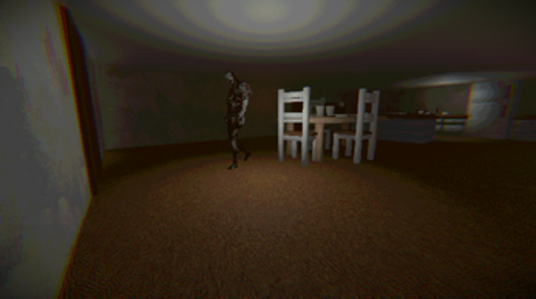 Infant's Nigthmare Image