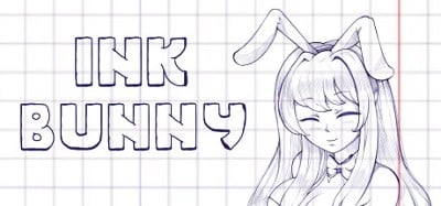 Ink Bunny Image