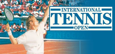 Games like International Tennis Open