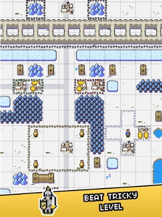 Island Empire: Build & Conquer screenshot