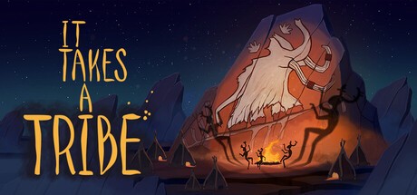 Games like It Takes a Tribe