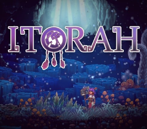 ITORAH Image