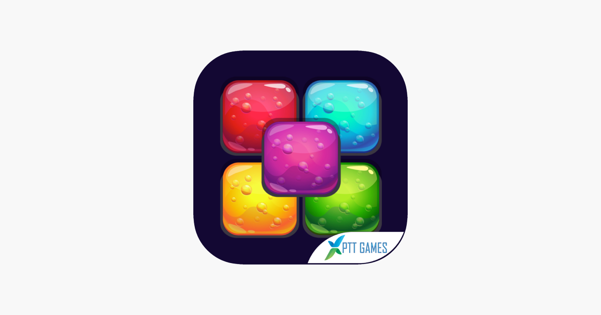 Games like Jelly Blocks Crush