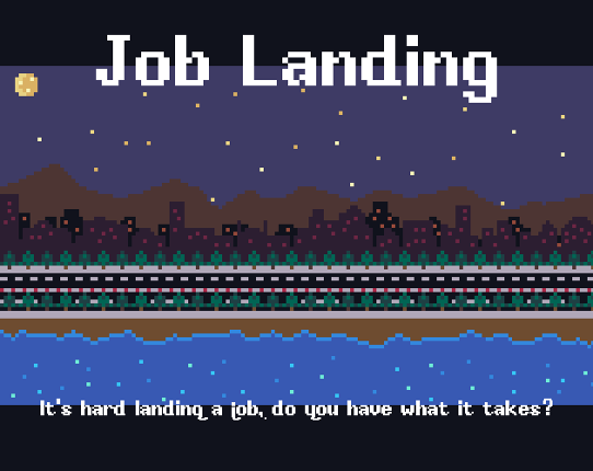 Job Landing Image