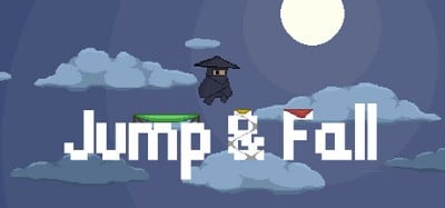 Jump & Fall Image