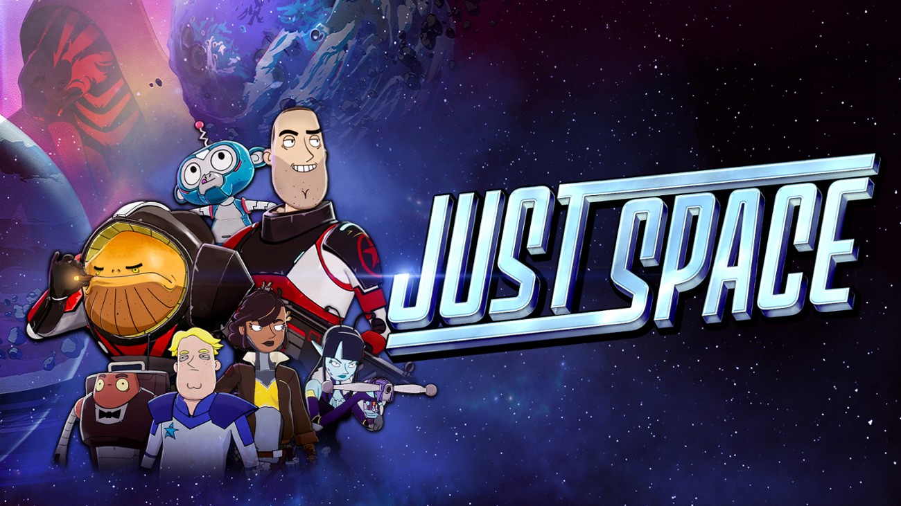 Games like Just Space