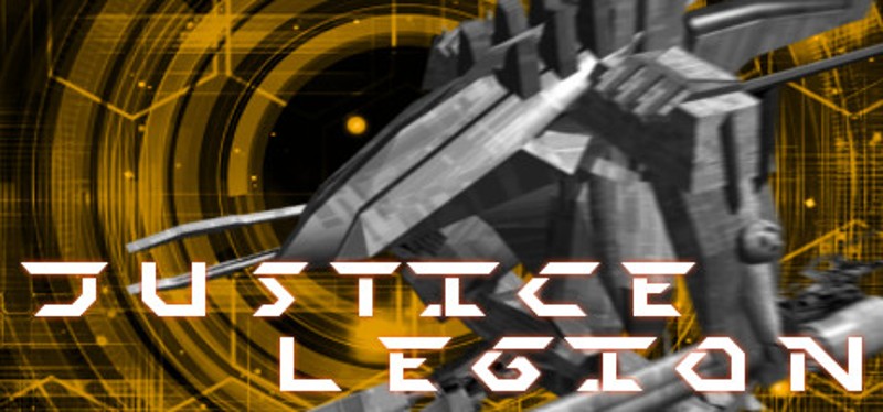 JUSTICE LEGION Image