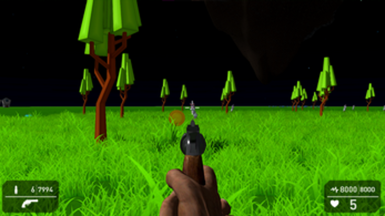 KILL THEM ALL Image