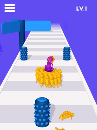 King Porters screenshot