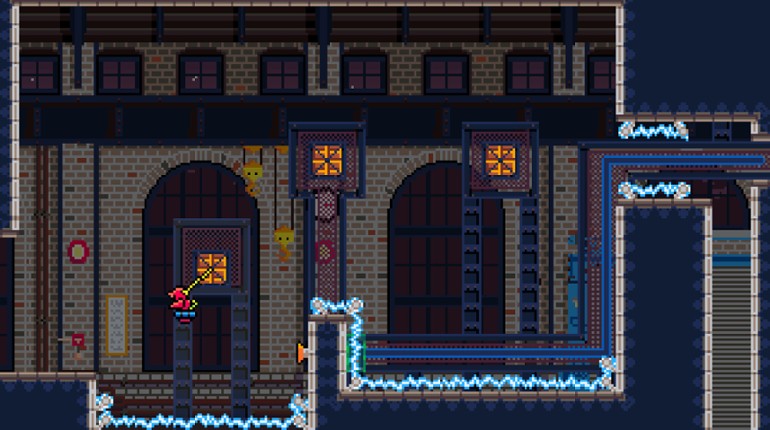 Kiopioke! screenshot