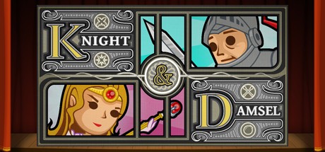 Games like Knight & Damsel