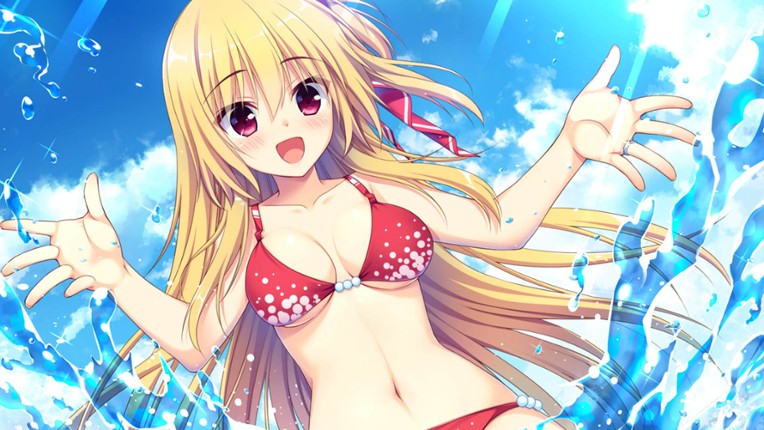 Koikari - Love For Hire Image