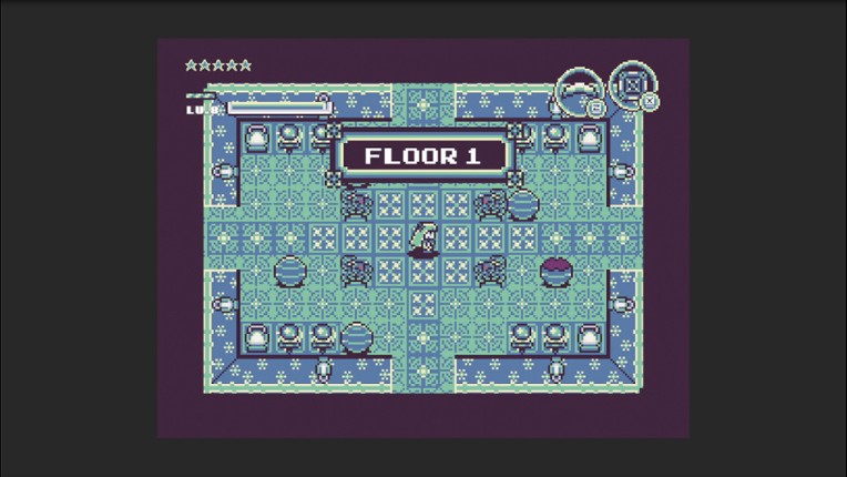 KOTOMASHO: I Can't Believe This NEET Guy Turned Into a Magical Girl! screenshot