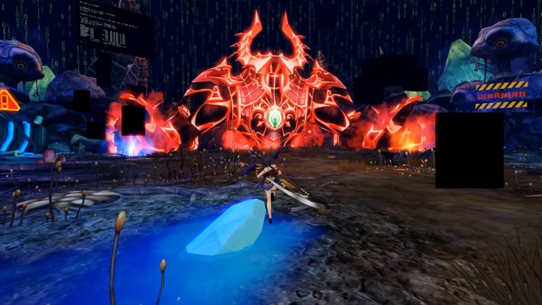 Kritika Global screenshot