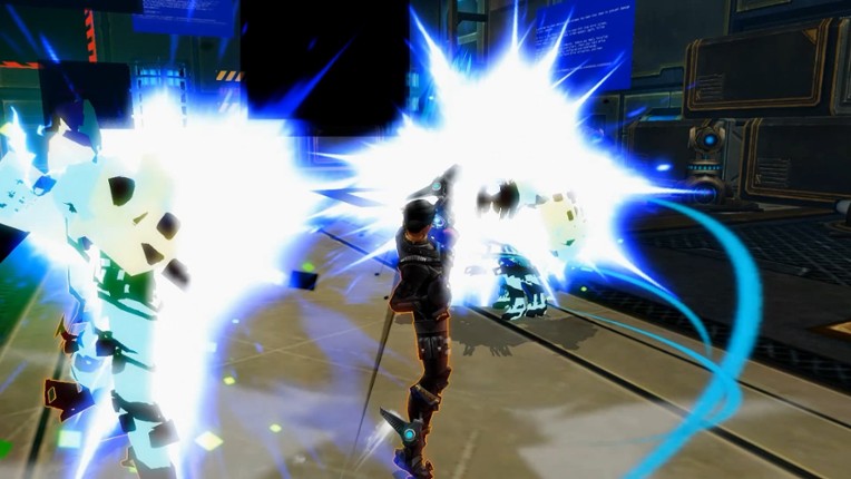 Kritika Global screenshot