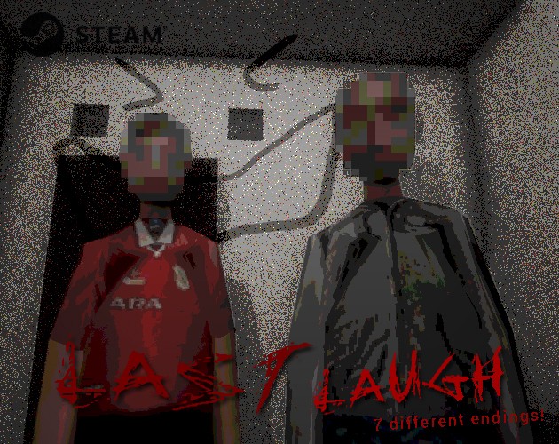 Games like Last Laugh