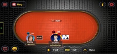 Latest Texas Hold'em Image