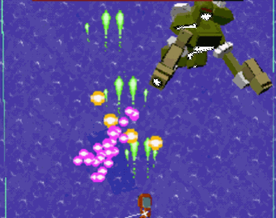 Lattice Rider NEPHILA Image