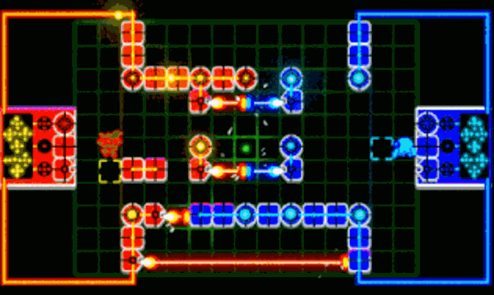 LazerGrrl Lite Image
